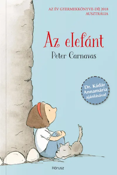 Az elefánt Nézd meg most