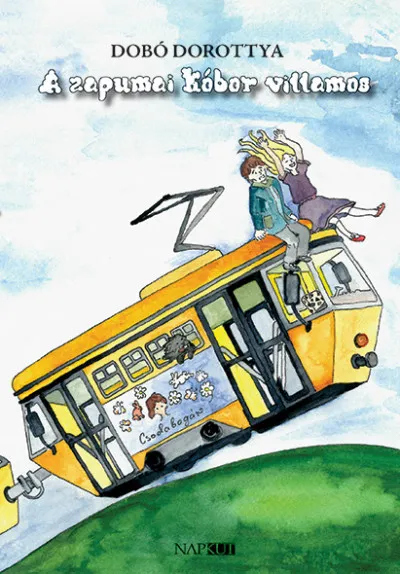 Kiárusítás A zapumai kóbor villamos