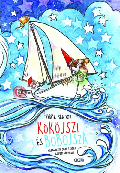Legnépszerűbb Kököjszi és Bobojsza
