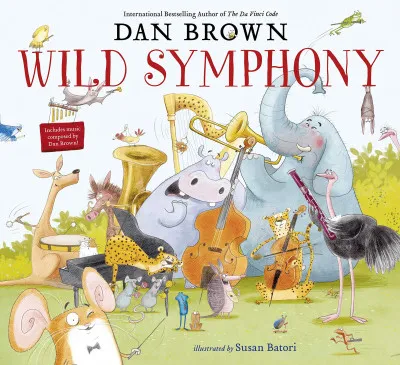 Szuper akció Wild Symphony