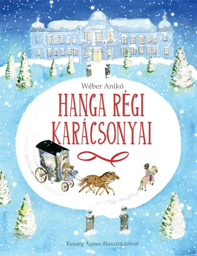 Hanga régi karácsonyai Vedd meg most