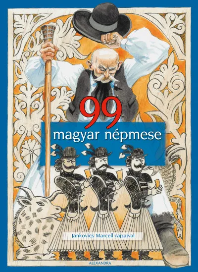 99 magyar népmese Kedvezményes ár