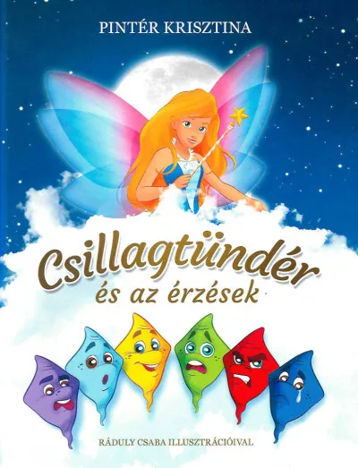 Csillagtündér és az érzések Olcsóbb