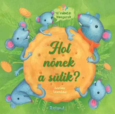 Népszerű Hol nőnek a sütik?
