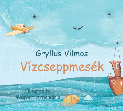 Vízcseppmesék Népszerű