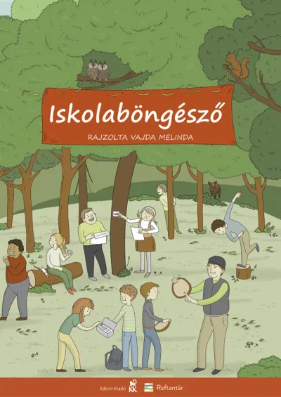 Iskolaböngésző Árcsökkenés