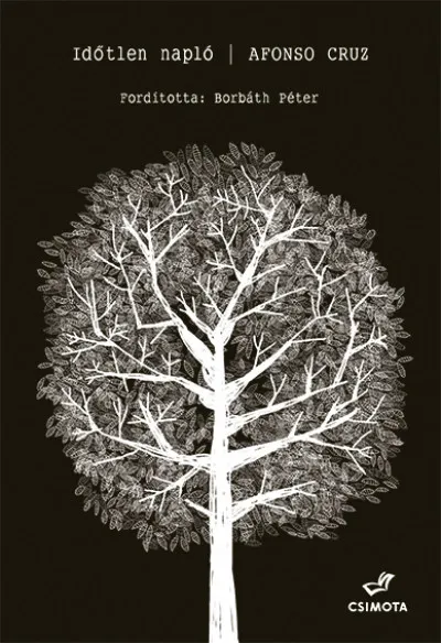 Olcsó Időtlen napló