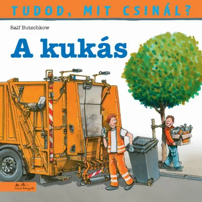 Olcsó Tudod, mit csinál? 3. - A kukás