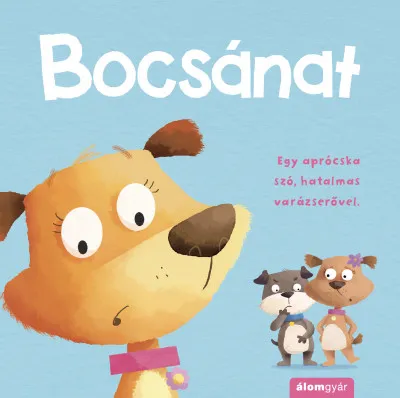 Ne maradj le Bocsánat