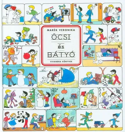 Utolsó esély Öcsi és Bátyó
