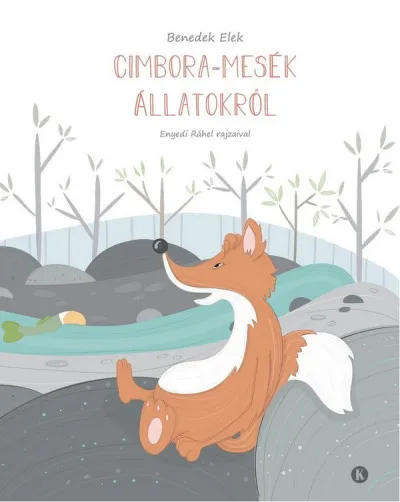 Cimbora-mesék állatokról Ne maradj le