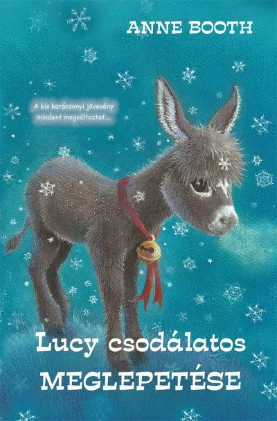 Kedvezmény Lucy csodálatos meglepetése