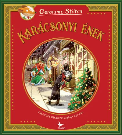 Karácsonyi ének Vedd meg most