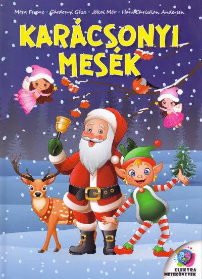 Karácsonyi mesék Vedd meg most