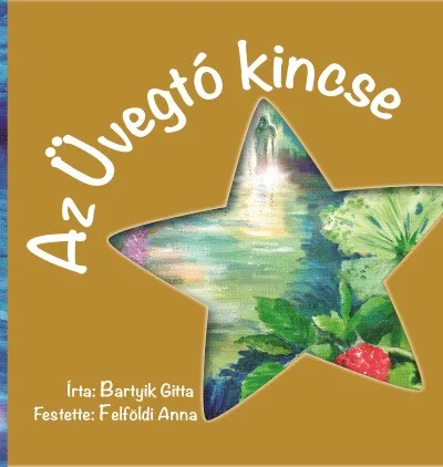 Gyors kiszállítás Az Üvegtó kincse