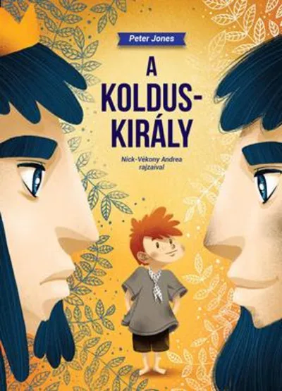 A Kolduskirály Vásárlói kedvenc