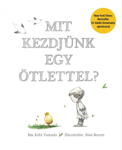 Olcsó Mit kezdjünk egy ötlettel?
