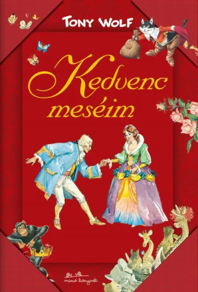 Kedvenc meséim Utolsó esély