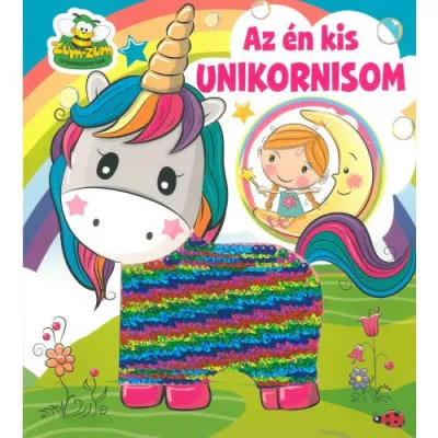 Szuper ajánlat Az én kis Unikornisom