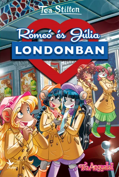 Rómeó és Júlia Londonban Utolsó esély