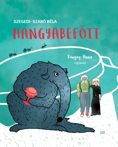 Hangyabefőtt Korlátozott ajánlat