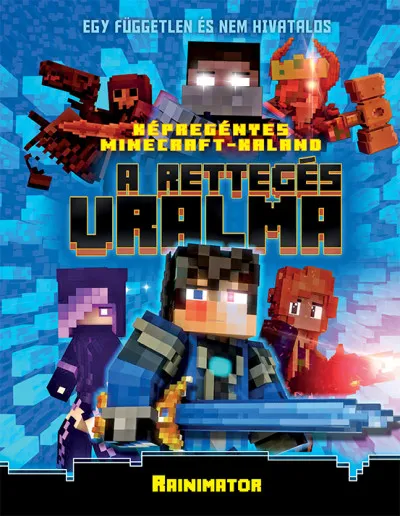 A rettegés uralma Biztonságos fizetés