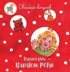 Barátom, Pötyi Szuper ajánlat