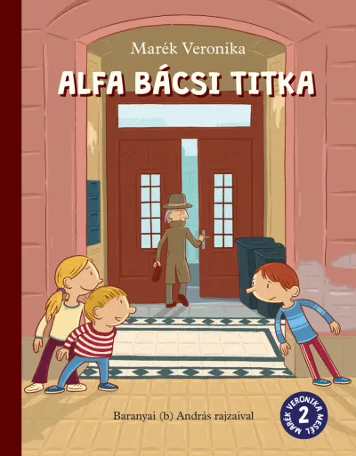 Alfa bácsi titka Prémium