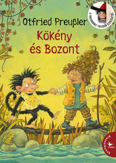 Nézd meg most Kökény és Bozont