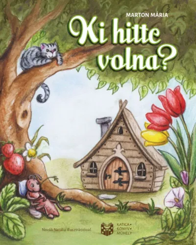 Korlátozott ajánlat Ki hitte volna?