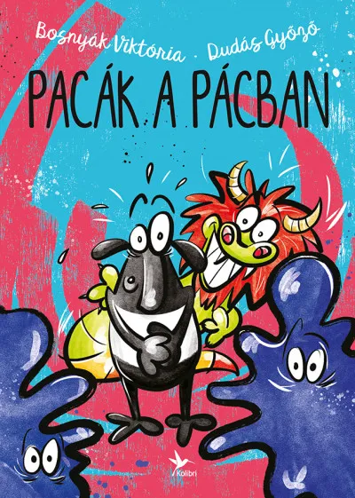 Pacák a pácban Biztonságos fizetés