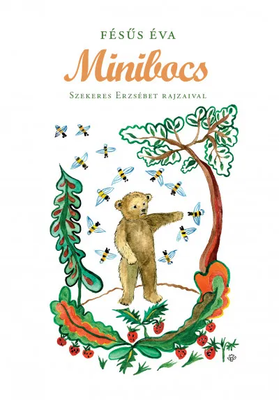 Minibocs Korlátozott ajánlat