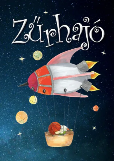 Biztonságos fizetés Zűrhajó