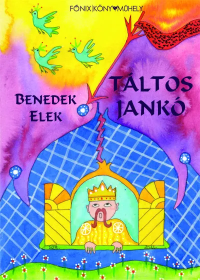 Táltos Jankó Akció