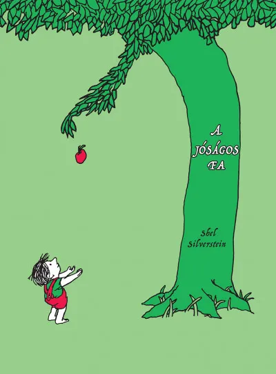 Ajánlat A jóságos fa
