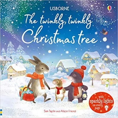 The Twinkly Twinkly Christmas Tree Prémium