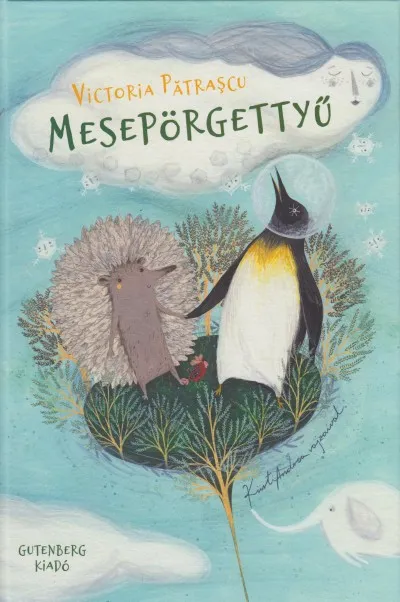 Mesepörgettyű - Öt tótágast állt mese Kihagyhatatlan ajánlat