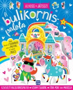 A bulikornis palota Újdonság