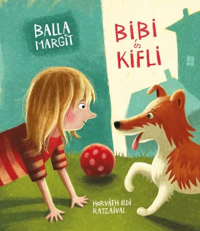 Kiárusítás Bibi és Kifli