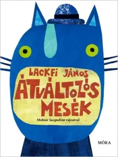 Átváltozós mesék Akció