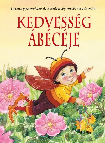 Kedvezmény Kedvesség ábécéje