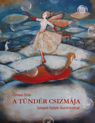 A tündér csizmája Alacsony ár