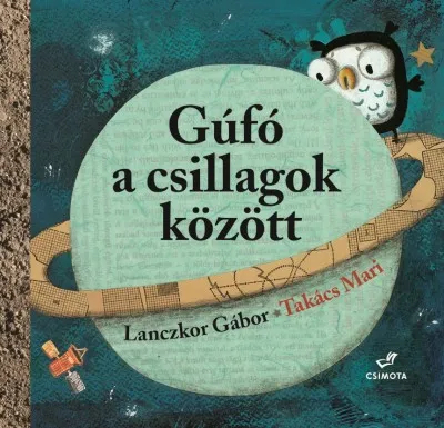 Gúfó a csillagok között Azonnal elérhető