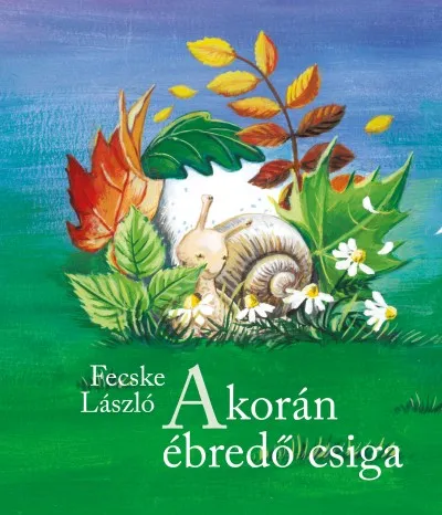 A korán ébredő csiga Bestseller