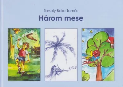 Árengedmény Három mese
