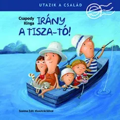 Irány a Tisza-tó! Népszerű