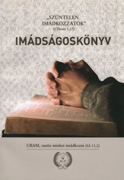 Imádságoskönyv Alacsony ár