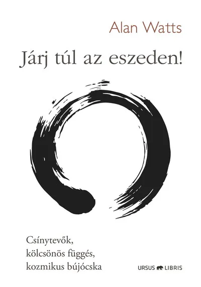 Népszerű Járj túl az eszeden! - Csínytevők, kölcsönös függés, kozmikus bújócska