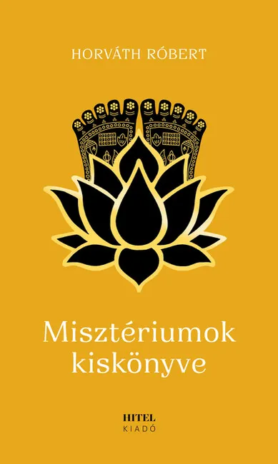 Szezonális akció Misztériumok kiskönyve