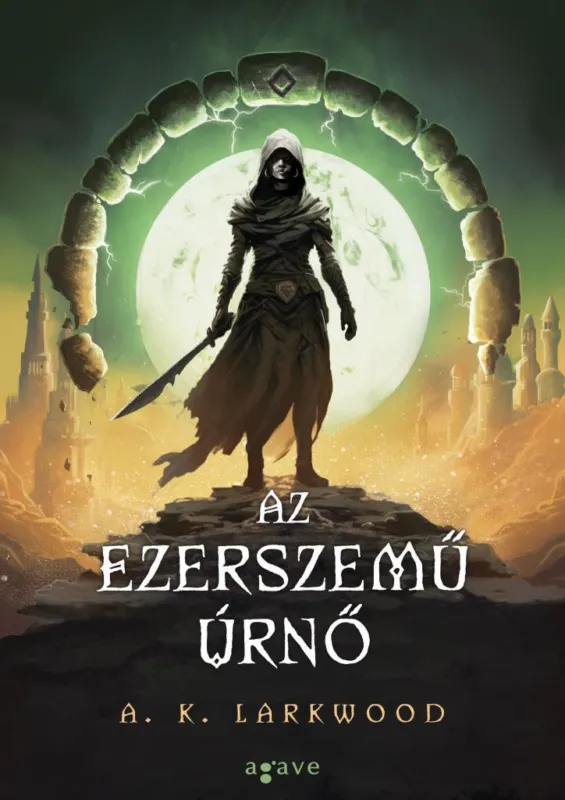 Az Ezerszemű Úrnő Vásárlói kedvenc